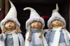 12-13 - anstelle eines leuchtenden Weihnachtsbaumes 